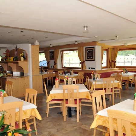 Hotel Ciamol