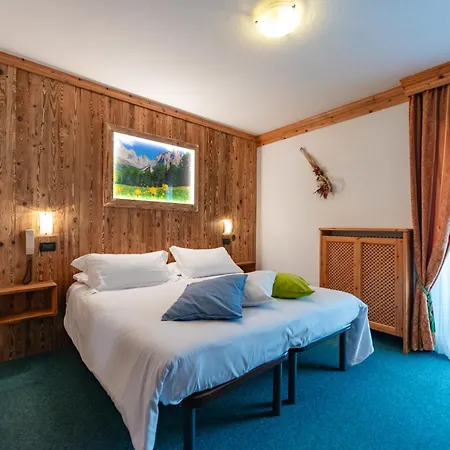 Hotel Ciamol