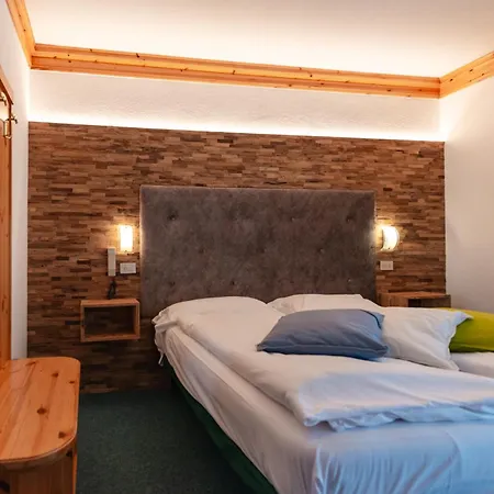 Ciamol Hotel Campitello di Fassa