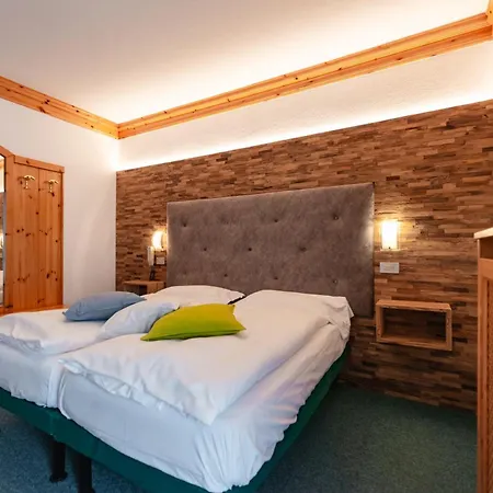 Ciamol Hotel Campitello di Fassa