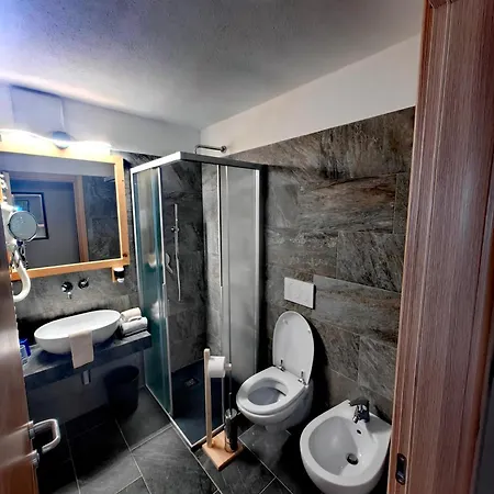 Hotel Ciamol